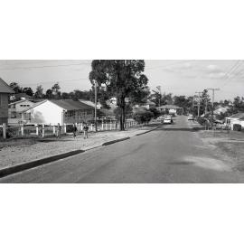 Everton Park State Primary School - Deakin Street - Everton Park - 1967