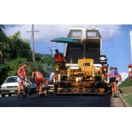 Salisbury Road - Salisbury - 1988