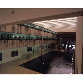 Queensland Art Gallery - Interior Views - 1988