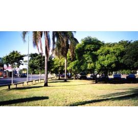 Yowoggera Park Sandgate Road Albion  c2002