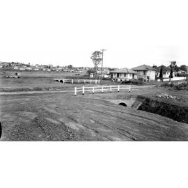 Skyline Housing Estate - Wavell Heights - 1961