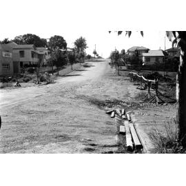 Edmondstone Road - Wilston - 1961