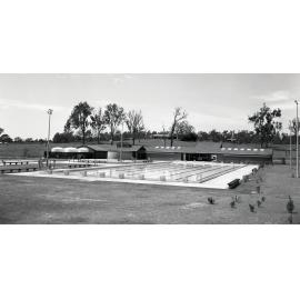 Bellbowrie Swimming Centre c1976