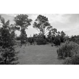 Jindalee Park - 1976