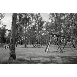 Rafting Ground Reserve - 1976