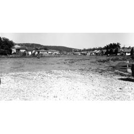 Peggs Park - Moorooka - 1961