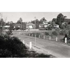 Gresham Street Bridge - Ashgrove - 1984