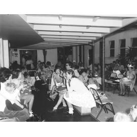 Immunisation Clinic - City Hall