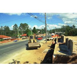 Waterworks Road - The Gap - 2000