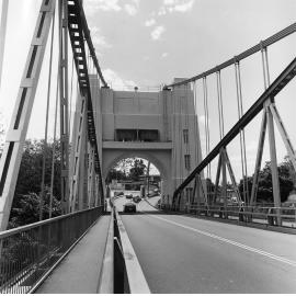 Walter Taylor Bridge - Indooroopilly