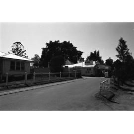 General Store - Mt Crosby - 1991
