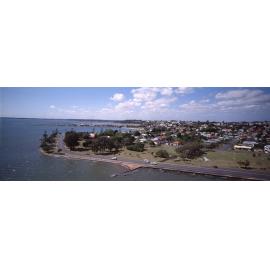 Darling Point, Wynnum - 1993