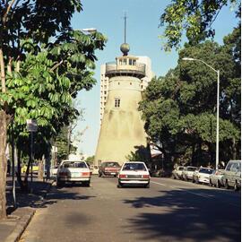 Windmill Tower 1987
