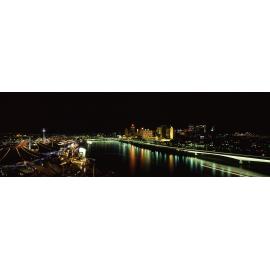 Expo 88 - Night View