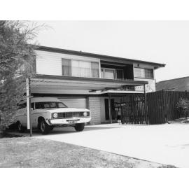 88 Kinmond Avenue - Wavell Heights - 1977