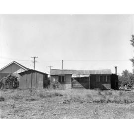 Temporary Dwelling - Virginia - 1953