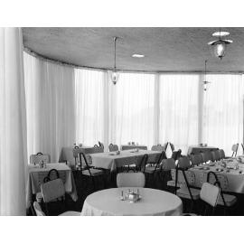 Restaurant at Centenary Swimming Pool