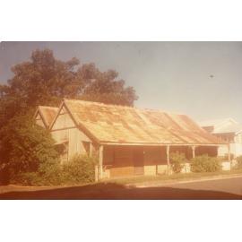 Baxter's Oyster Saloon, Shorncliffe - 1983