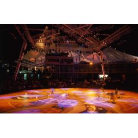 Night Concert - Expo 88