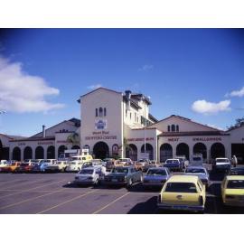 West End Market Shopping Centre - 1984