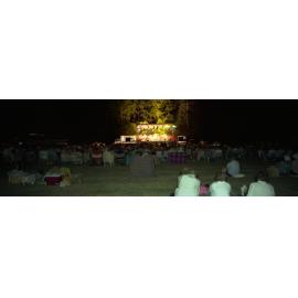 Suburban Concert at Whites Hill Reserve - Camp Hill - 1989