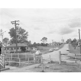 Kedron Avenue - Mitchelton - 1965