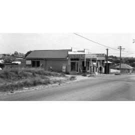 Shops at 115 Murphy Road - Zillmere - 1960