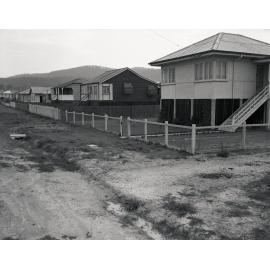 Glenholm Street - Mitchelton - 1951