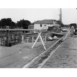 19 Musgrave Road - Red Hill - 1956