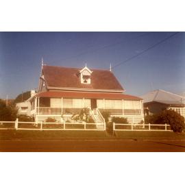 "Haddington" - Shorncliffe