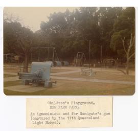 New Farm Park 