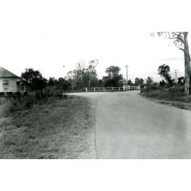 Muller Road - Zillmere - 1958