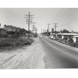 Webster Road - Stafford