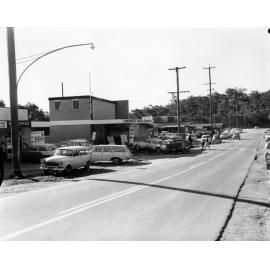 Moggill Road - Kenmore