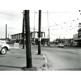 West End - 1964