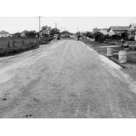 McBride Road - Pinkenba - 1978