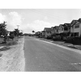 Khartoum Street - Gordon Park - 1968