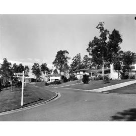 Woonalee Street - Kenmore