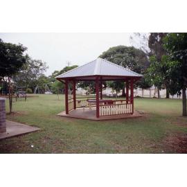TC Bierne Park - 1995