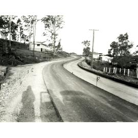 Moggill Road - Kenmore