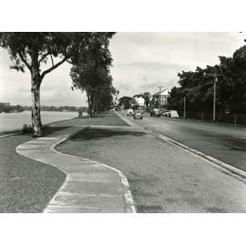 Coronation Drive - Auchenflower - 1949