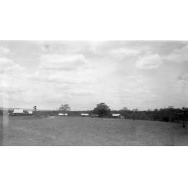 Mr. Moorhead's Farm - Kenmore Road - Kenmore - 1951