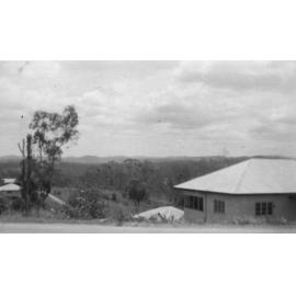 Gilruth Road - Kenmore - 1958