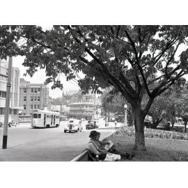Fortitude Valley - 1950