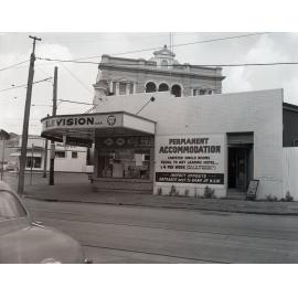 West End - 1959