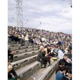 Brisbane Exhibition - Brisbane Showgrounds - Bowen Hills. 1973