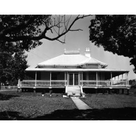 Queensland Style House - Eight Mile Plains - 1968