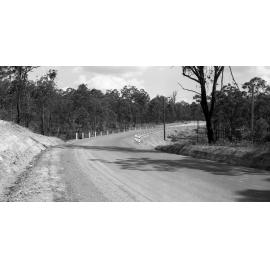 Toohey Road - Tarragindi - 1959