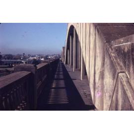 William Jolly Bridge - 1965