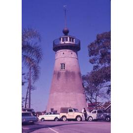 Windmill Tower 1965